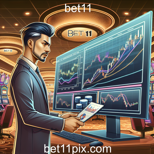 Explorando a Categoria Financeira dos Jogos: Diversão e Aprendizado no Bet11